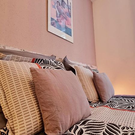 Bulles de sommeil - Cozy - RBNB Mulhouse Chambre photo