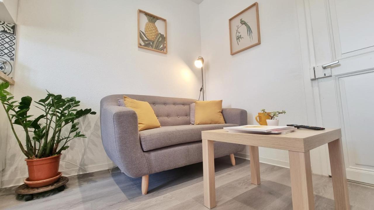 Bulles de sommeil - Cozy - RBNB Mulhouse Extérieur photo