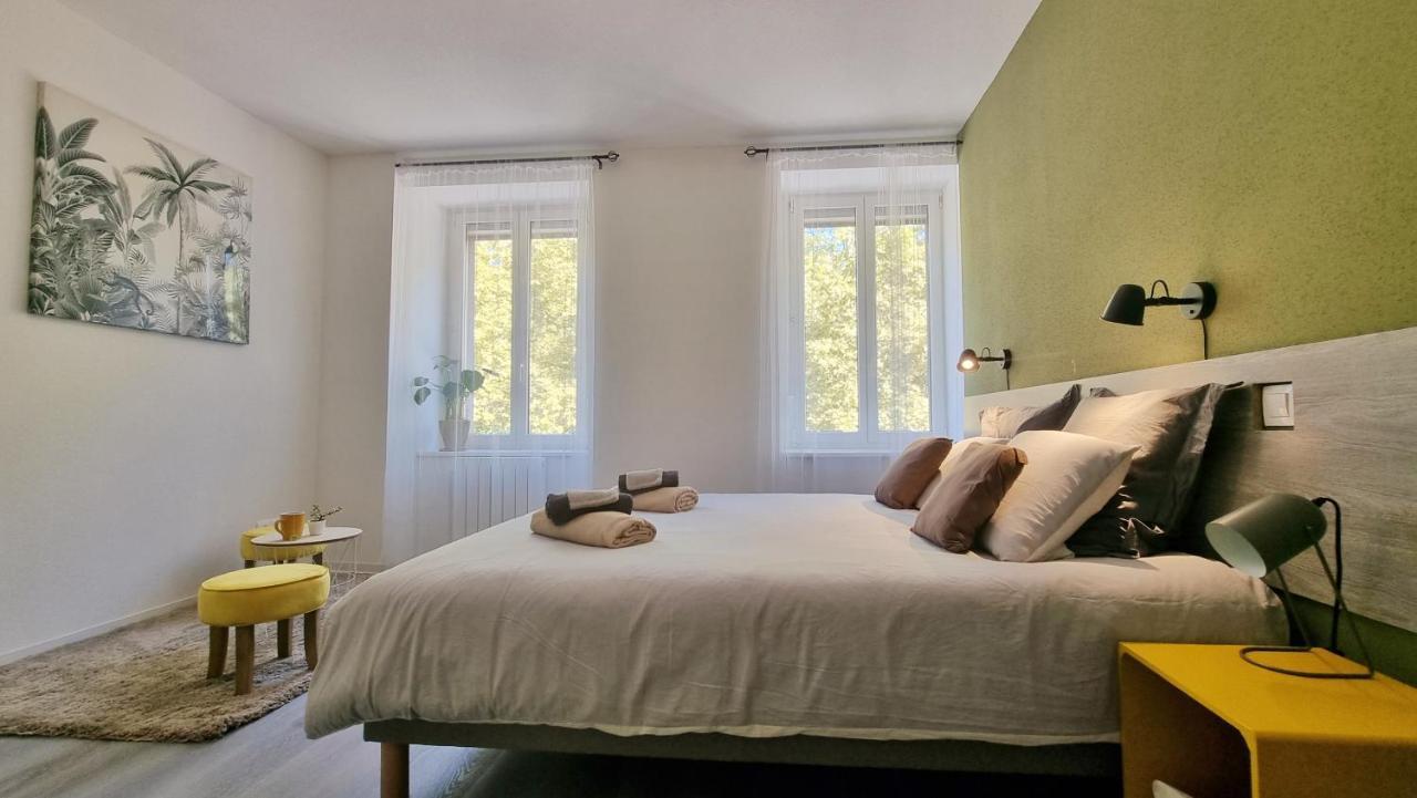 Bulles de sommeil - Cozy - RBNB Mulhouse Extérieur photo