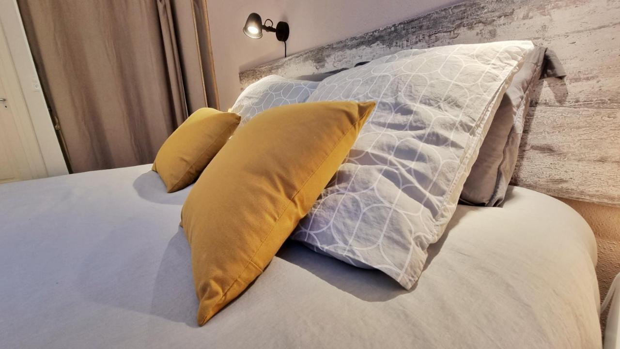Bulles de sommeil - Cozy - RBNB Mulhouse Extérieur photo