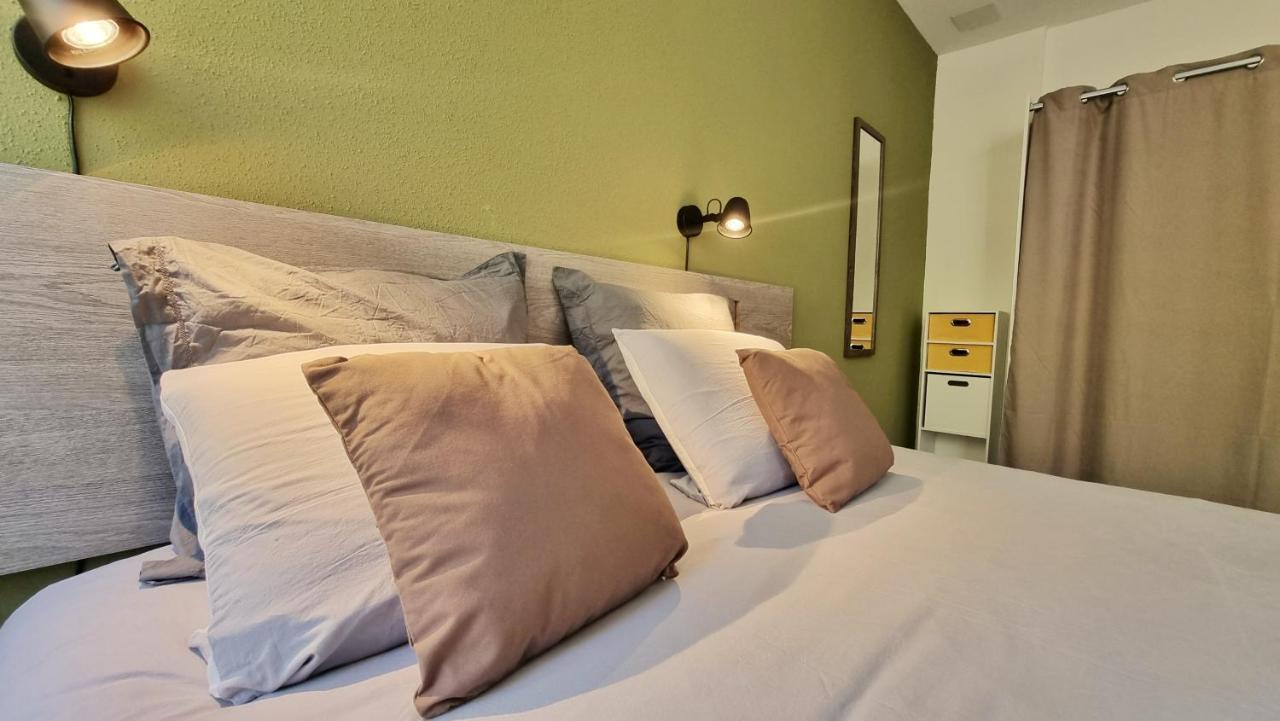 Bulles de sommeil - Cozy - RBNB Mulhouse Extérieur photo