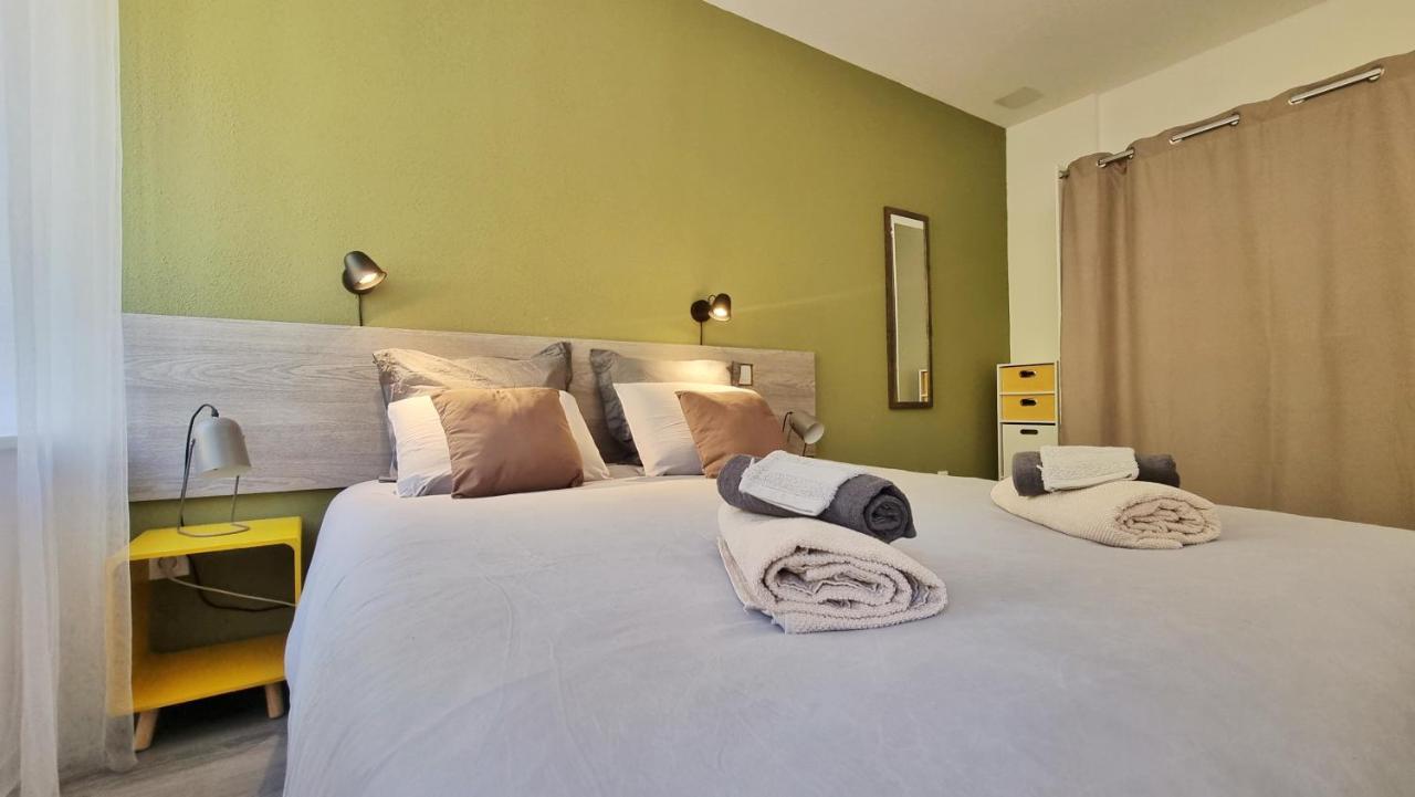 Bulles de sommeil - Cozy - RBNB Mulhouse Extérieur photo