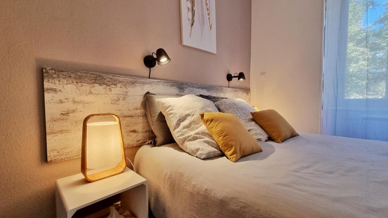 Bulles de sommeil - Cozy - RBNB Mulhouse Extérieur photo