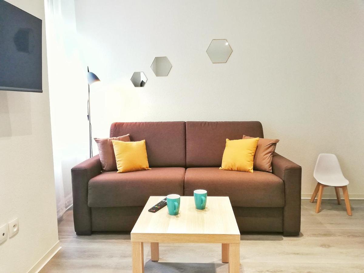 Bulles de sommeil - Cozy - RBNB Mulhouse Extérieur photo