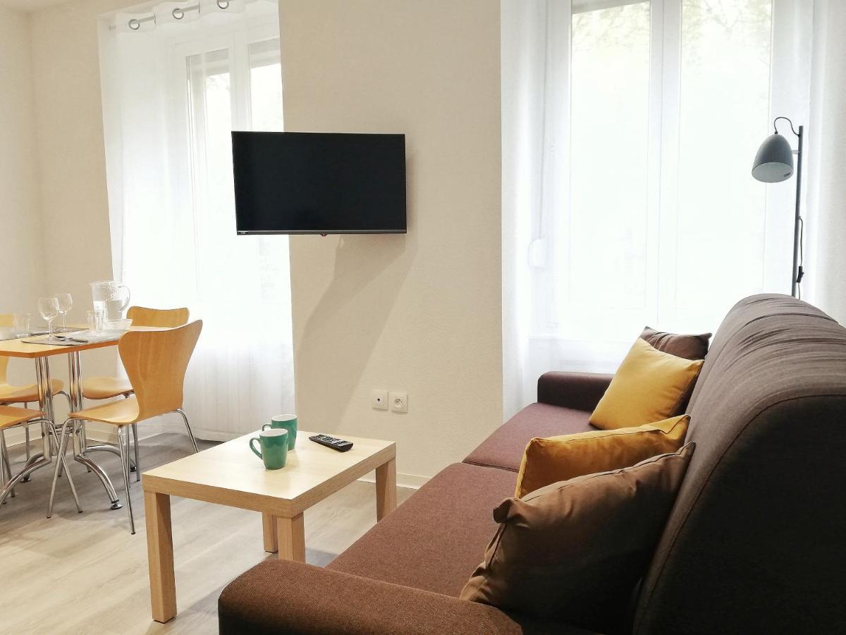 Bulles de sommeil - Cozy - RBNB Mulhouse Extérieur photo