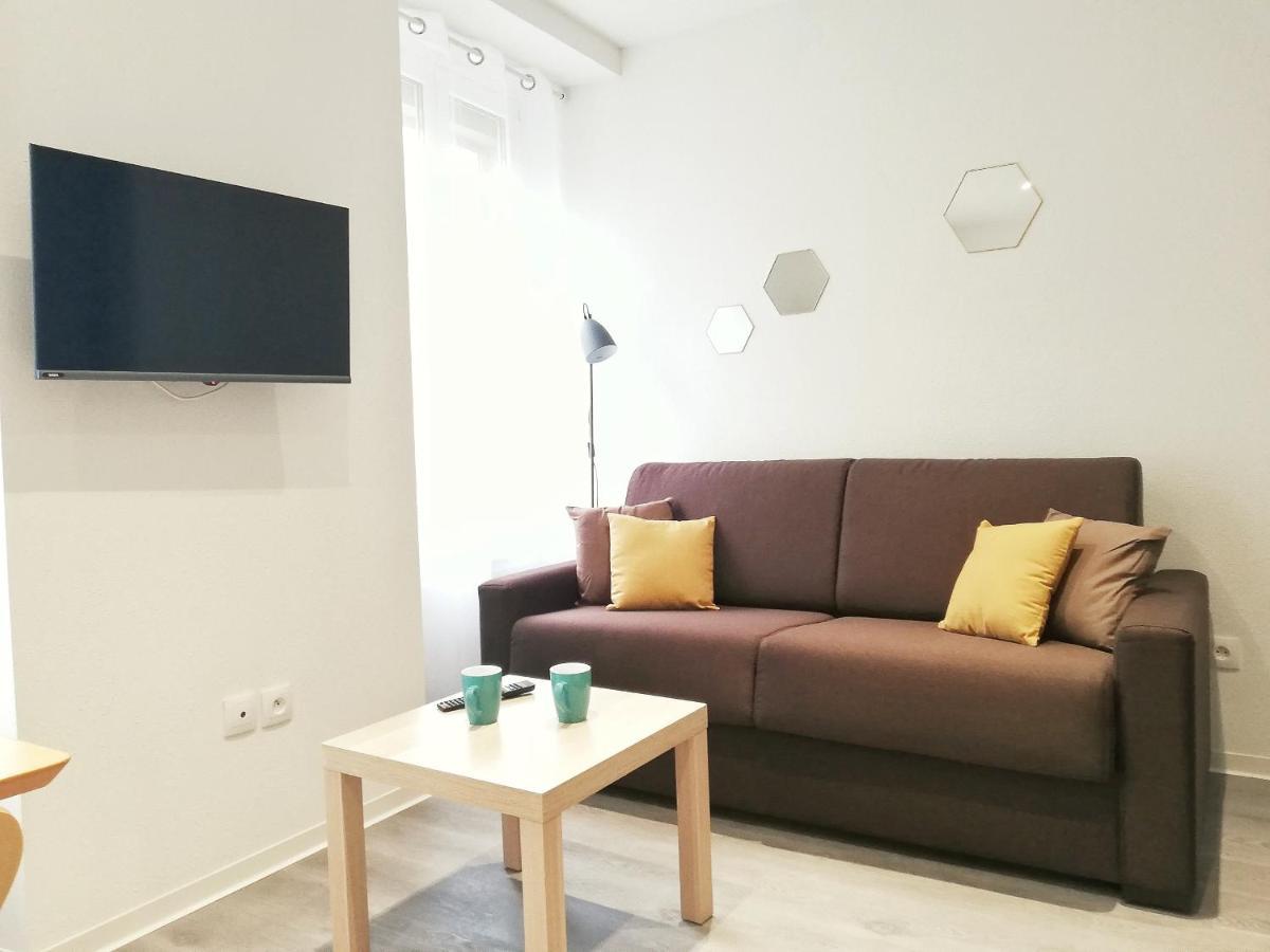 Bulles de sommeil - Cozy - RBNB Mulhouse Extérieur photo