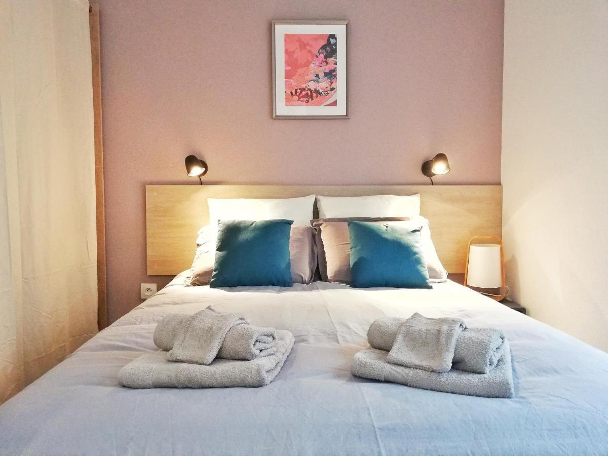 Bulles de sommeil - Cozy - RBNB Mulhouse Extérieur photo