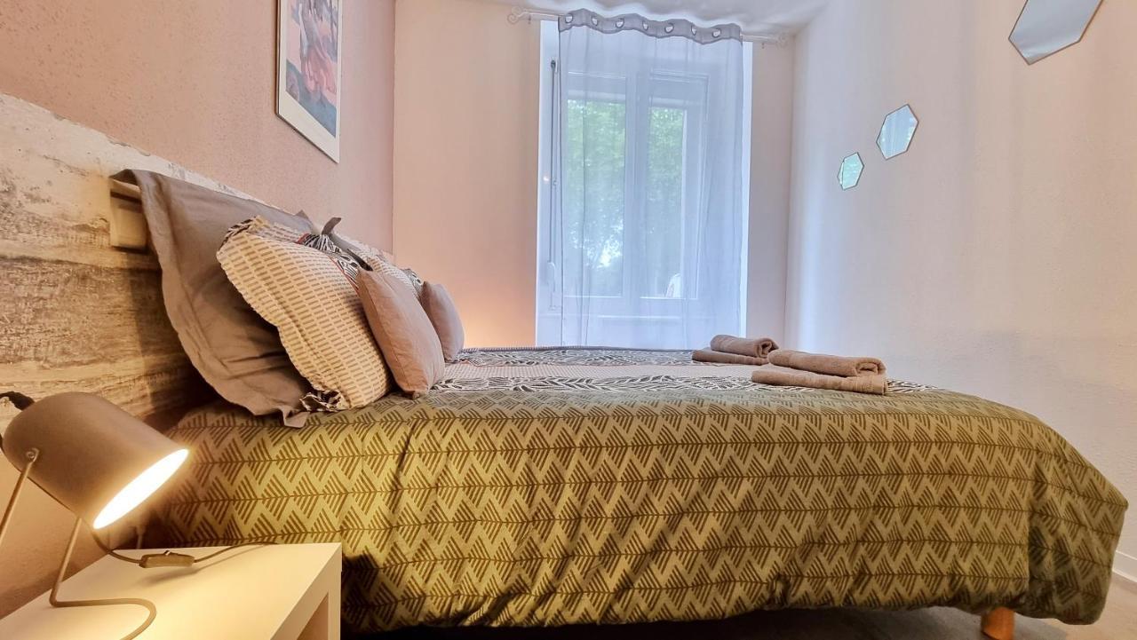 Bulles de sommeil - Cozy - RBNB Mulhouse Extérieur photo