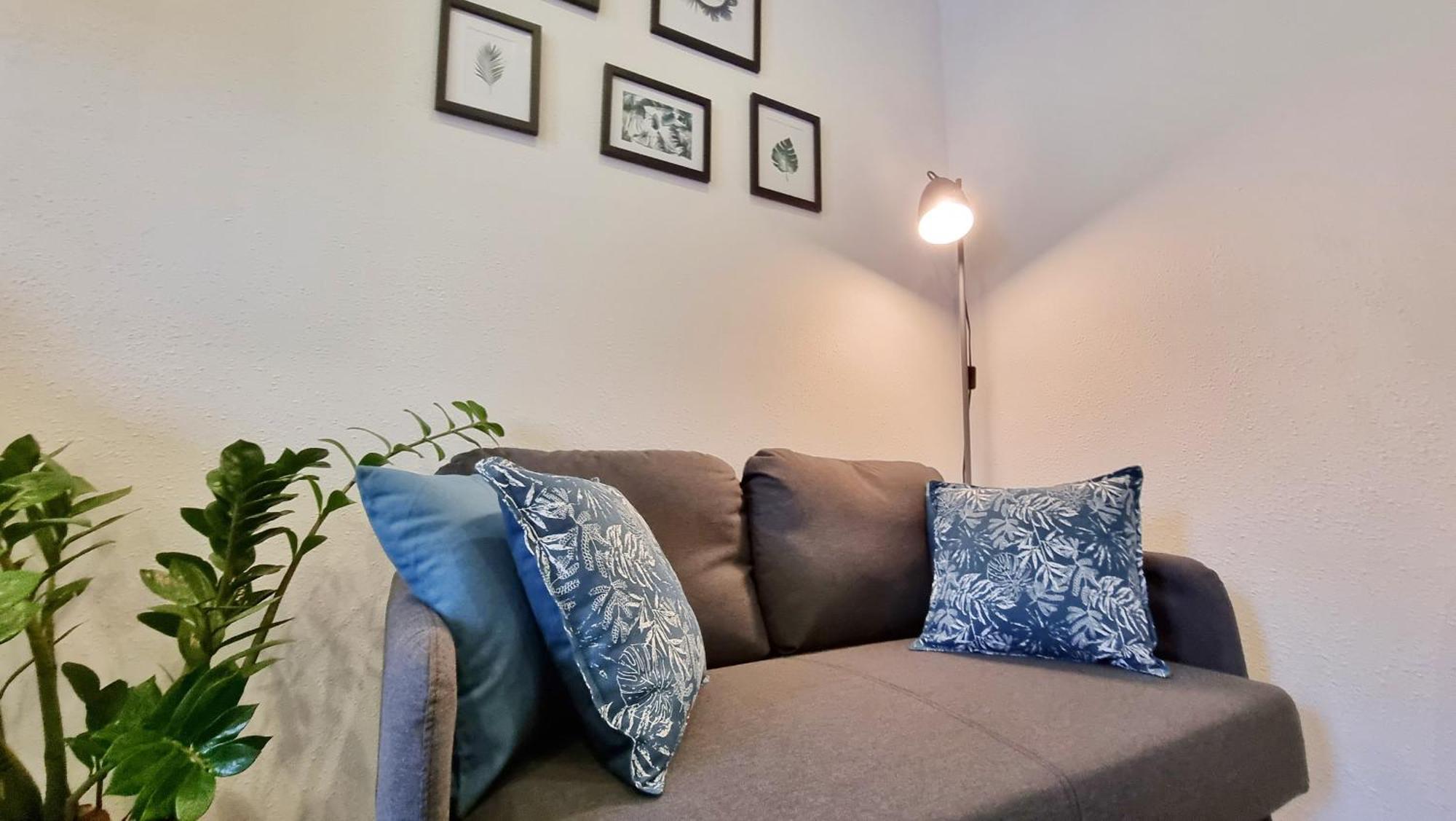 Bulles de sommeil - Cozy - RBNB Mulhouse Chambre photo